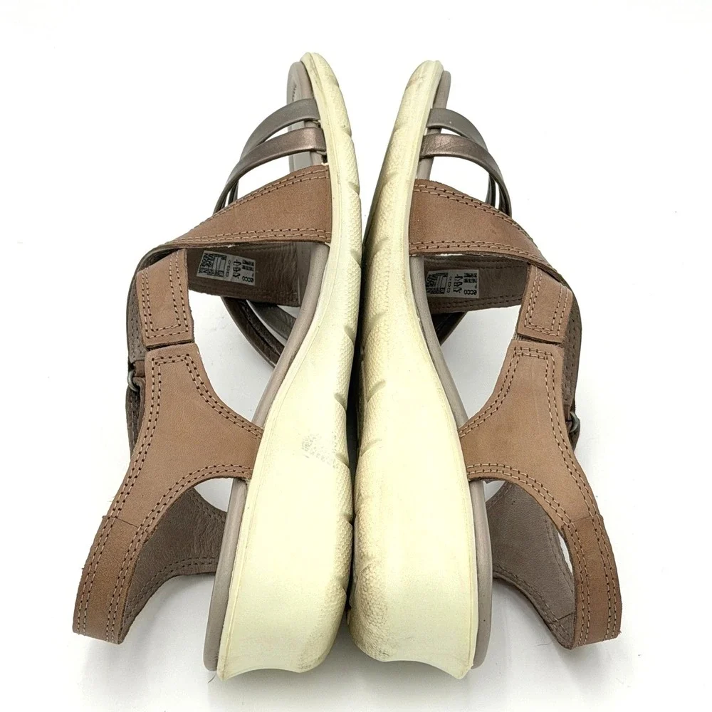 Ecco damara ankle